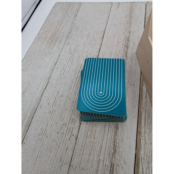 Vintage Probe Game of Words No. 200 1964 Replacement Card Holder Plus Blue Cards - Picture 3 of 8